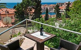 Lora Studio Sea & Oldtown View With Parking